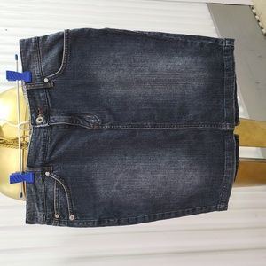 Z. Cavaricci Vintage Skirt Womens Size 8